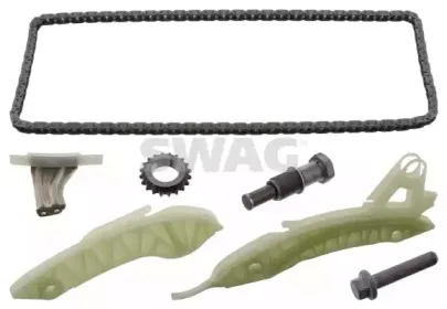 11 94 8387 SWAG Комплект цели привода распредвала